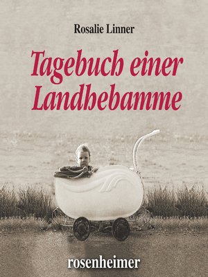 cover image of Tagebuch einer Landhebamme